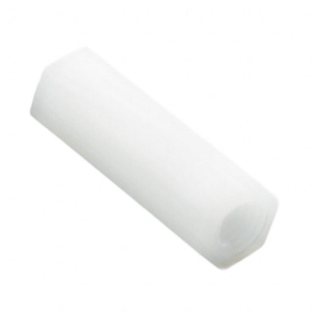 25512 HEX STANDOFF M3 NYLON 15MM