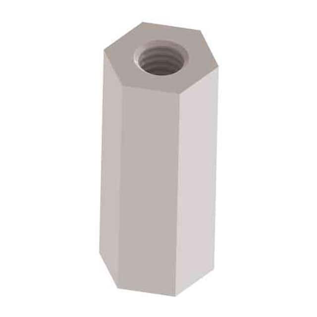 MTS-12 HEX STANDOFF M3 NYLON 12MM