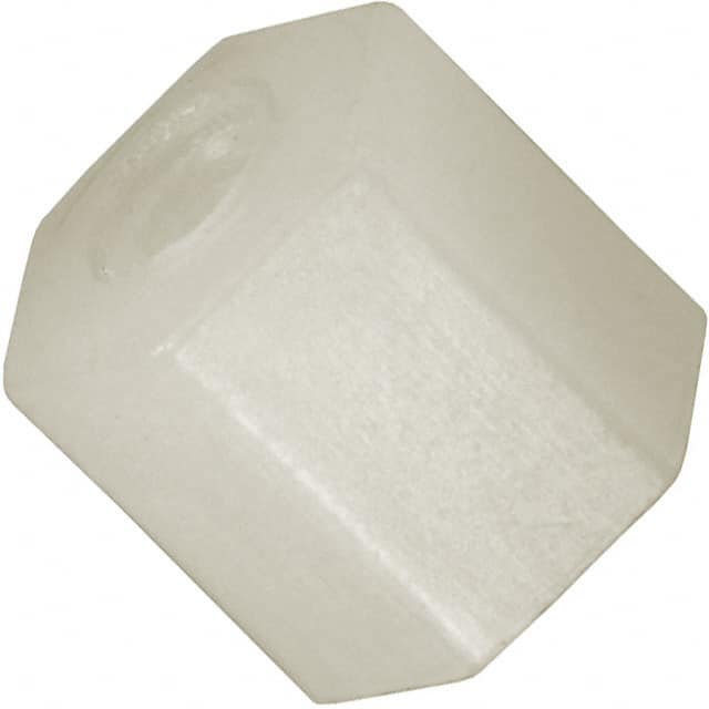 1902A HEX STANDOFF #4-40 NYLON 1/4"