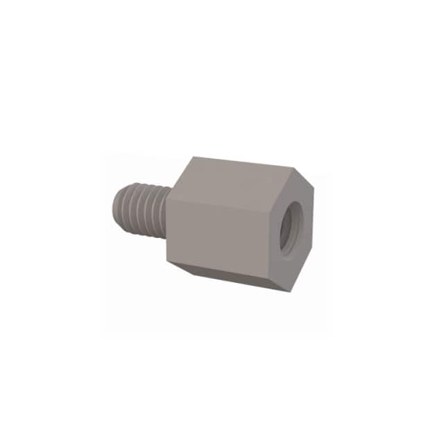 36M30MF006 HEX STANDOFF MALE FEM M3-6MM NYL