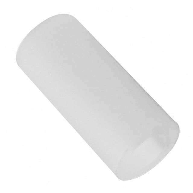 R30-6701194 ROUND SPACER M3 NYLON 11MM