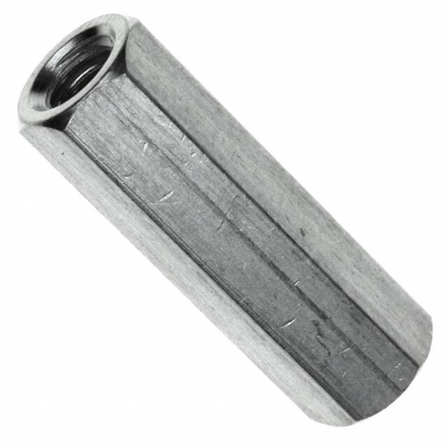 24457 HEX STANDOFF M4 ALUMINUM 20MM