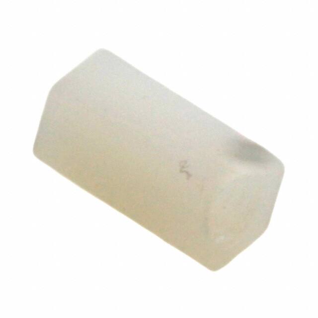 25509 HEX STANDOFF M3 NYLON 8MM