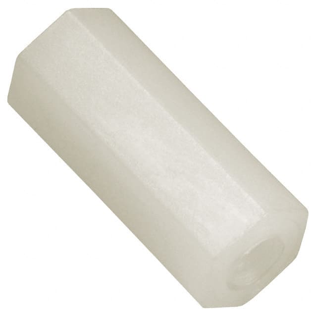 1903F HEX STANDOFF #6-32 NYLON 5/8"