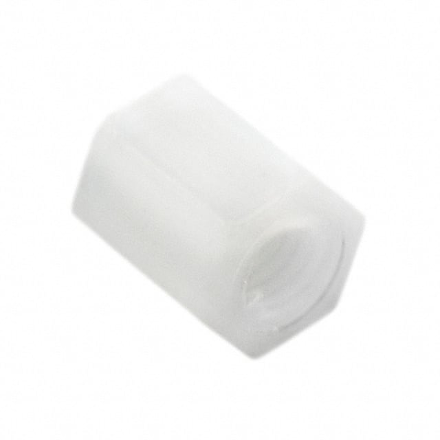 25508 HEX STANDOFF M3 NYLON 6MM