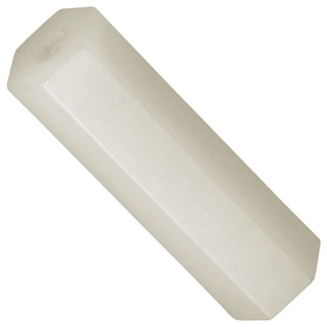 1902G HEX STANDOFF #4-40 NYLON 7/8"