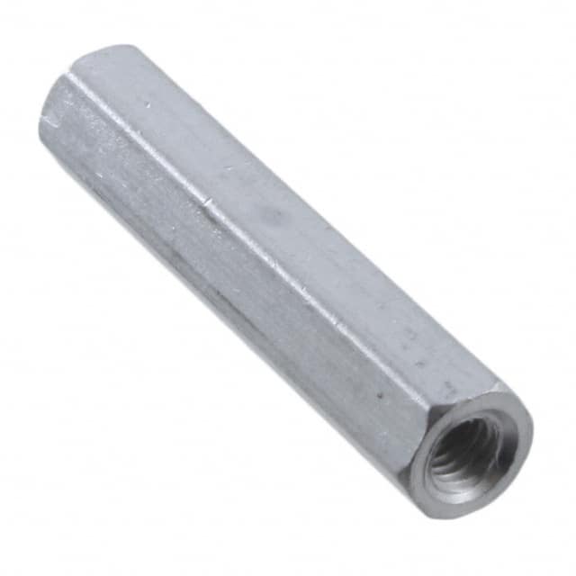 24438 HEX STANDOFF M3 ALUMINUM 25MM