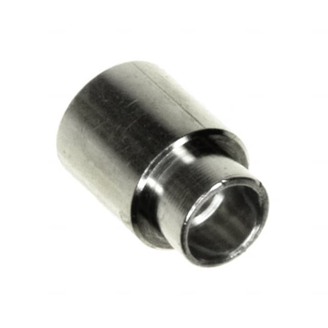 5060-2 ROUND SPACER #4 BRASS 1/4"