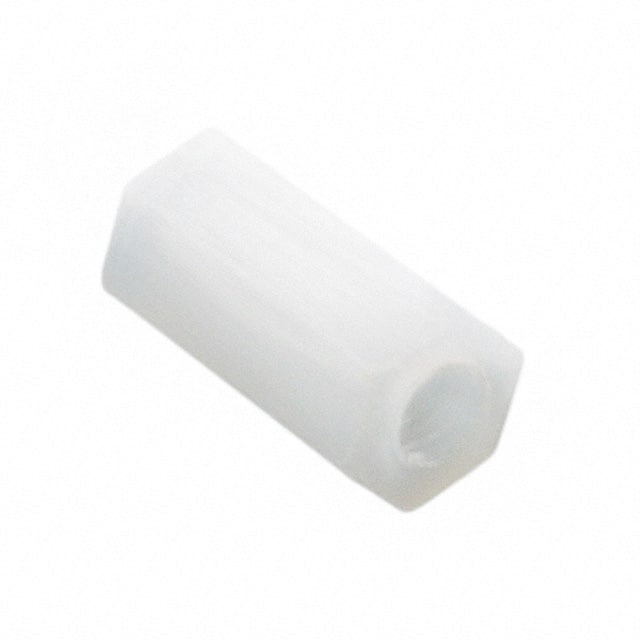 25510 HEX STANDOFF M3 NYLON 10MM