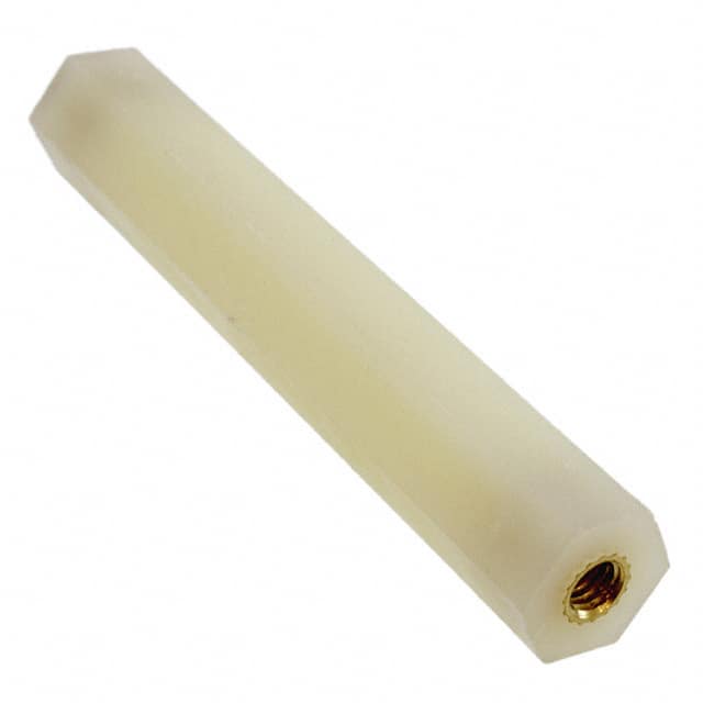 9646.4300 HEX STANDOFF M4 NYLON 64MM
