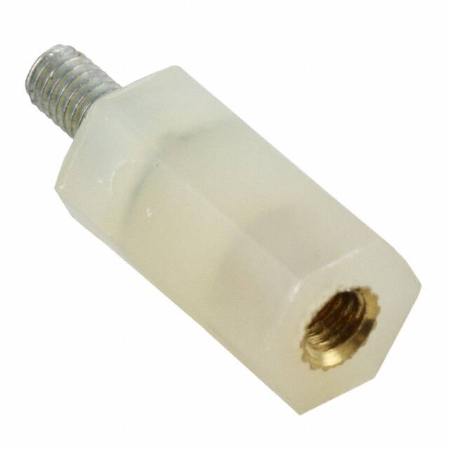 9631.3200 HEX STANDOFF M3 NYLON 13MM