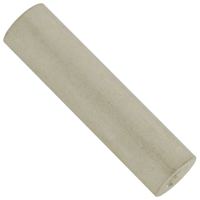 3482 ROUND STANDOFF #4-40 ALUMINUM 1"