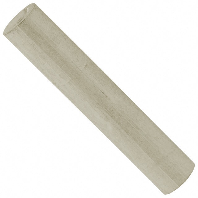 2031 ROUND STANDOFF #4-40 ALUMINUM 1"