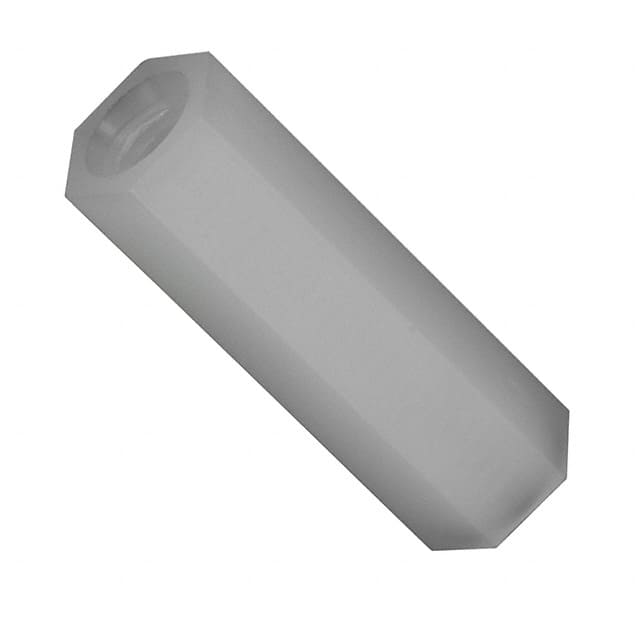 25534 HEX STANDOFF M4 NYLON 20MM