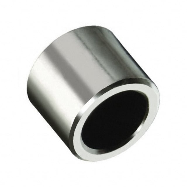 R30-6010302 ROUND SPACER M3 BRASS 3MM