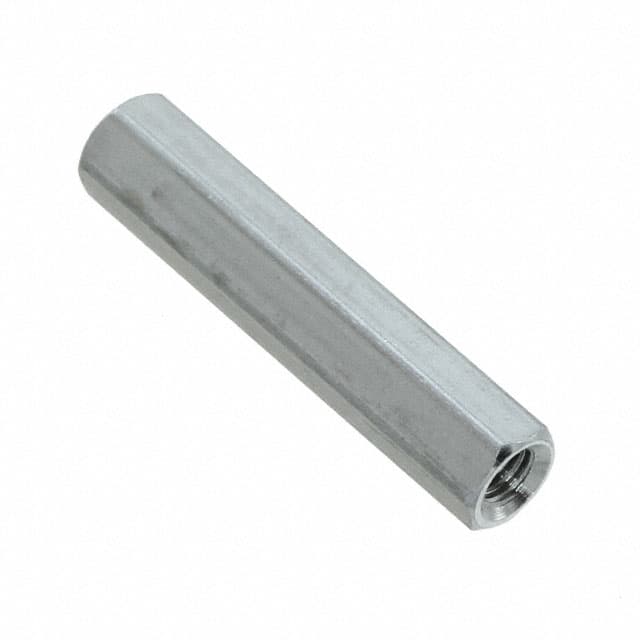 M1270-3005-AL HEX STANDOFF M3X0.5 ALUM 23MM