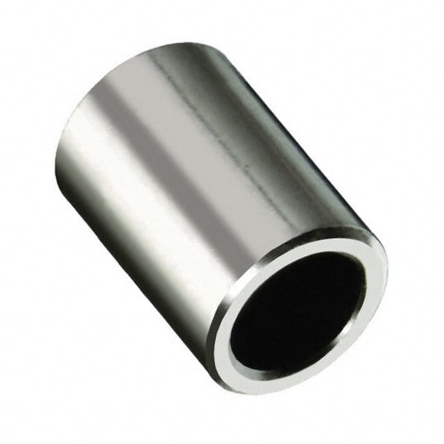 R30-6010602 ROUND SPACER M3 BRASS 6MM