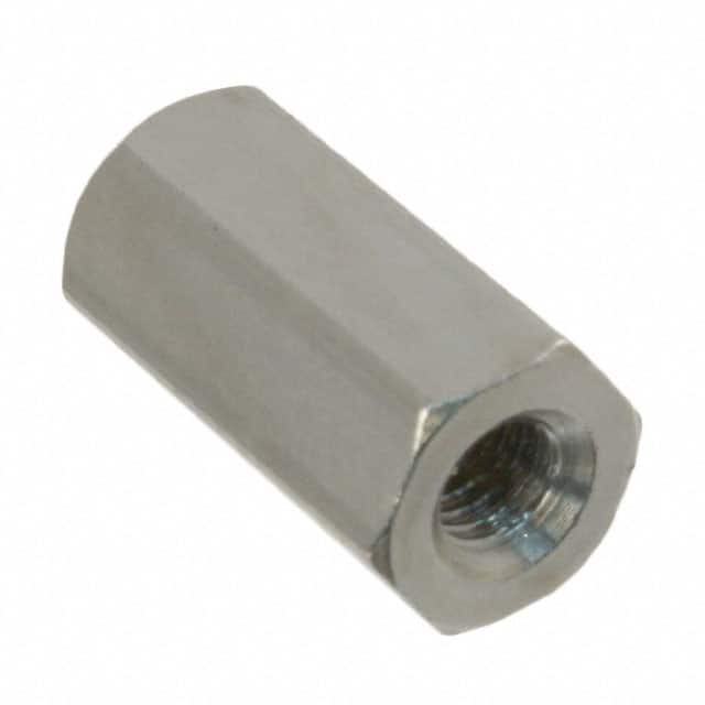 R30-1011102 HEX STANDOFF M3X0.5 BRASS 11MM
