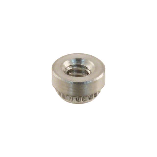 4861 ROUND STANDOFF #4-40 SS 1.65MM