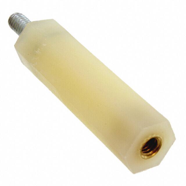 9643.8200 HEX STANDOFF M4 NYLON 38MM