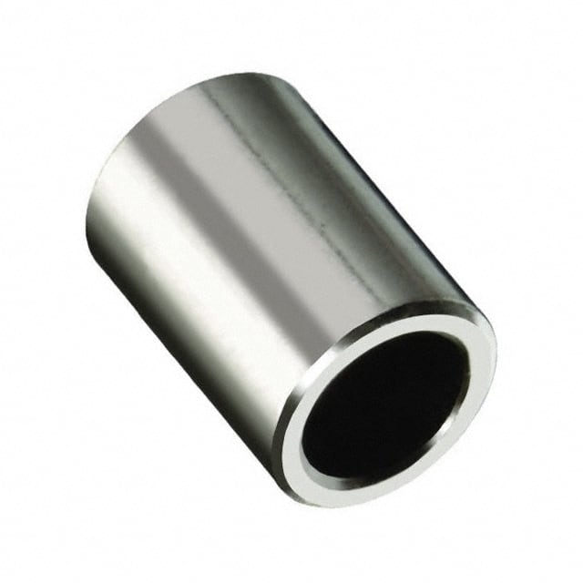 R30-6010502 ROUND SPACER M3 BRASS 5MM