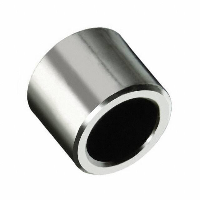 R30-6010402 ROUND SPACER M3 BRASS 4MM