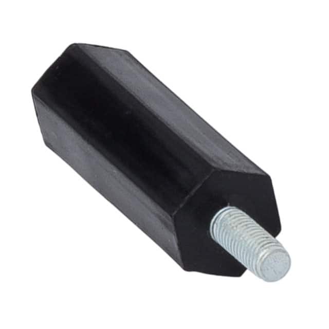 SH1000-D HEX STANDOFF M3 NYLON 20MM