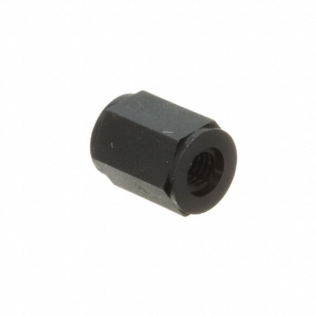 970080365 PLASTIC SPACER STUD METRIC THREA