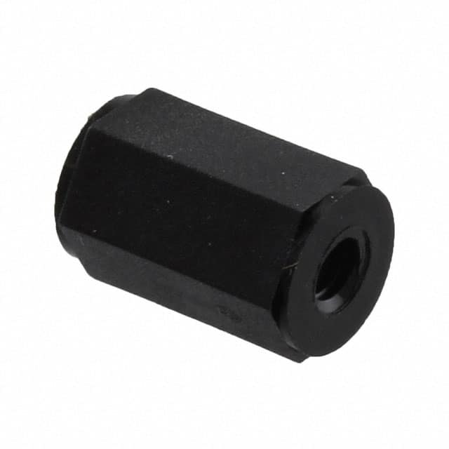 970100365 PLASTIC SPACER STUD METRIC THREA