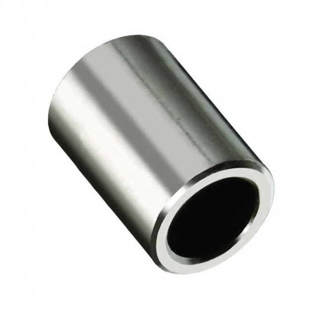 R30-6010802 ROUND SPACER M3 BRASS 8MM