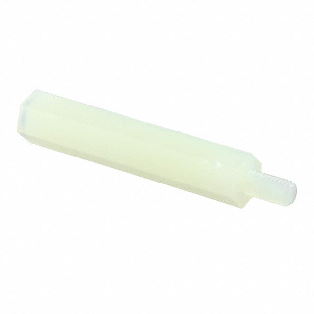 CBMFTS335A HEX STANDOFF M3 NYLON 30MM