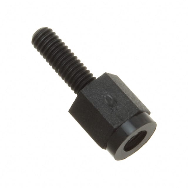 971060155 PLASTIC SPACER STUD METRIC THREA