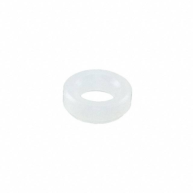 M0531-3-N ROUND SPACER NYLON 2MM