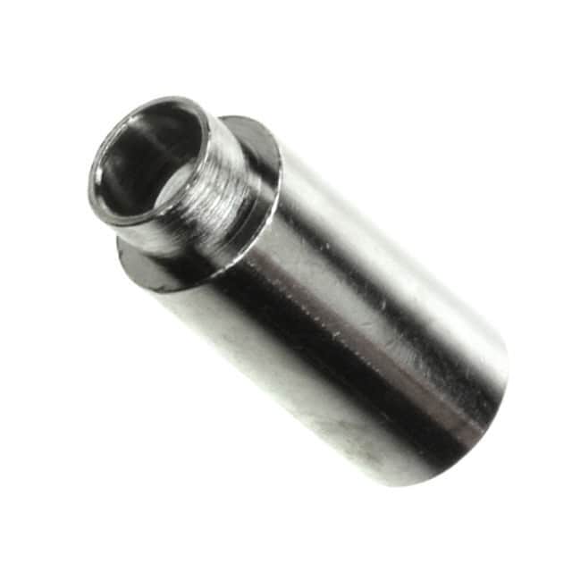 1623-2 ROUND STANDOFF #4-40 BRASS 1/2"