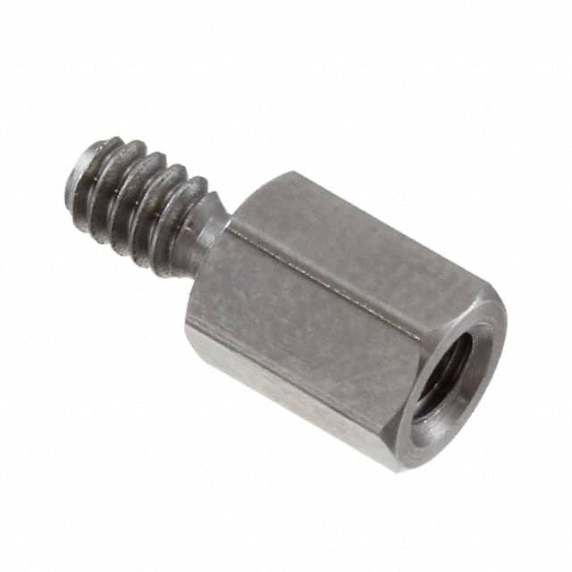 4501-440-SS HEX STANDOFF #4-40 SS 1/4"