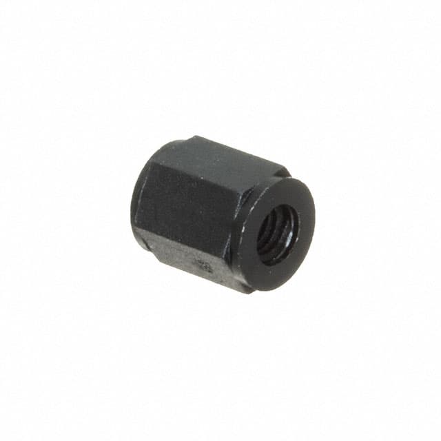 970060155 PLASTIC SPACER STUD METRIC THREA