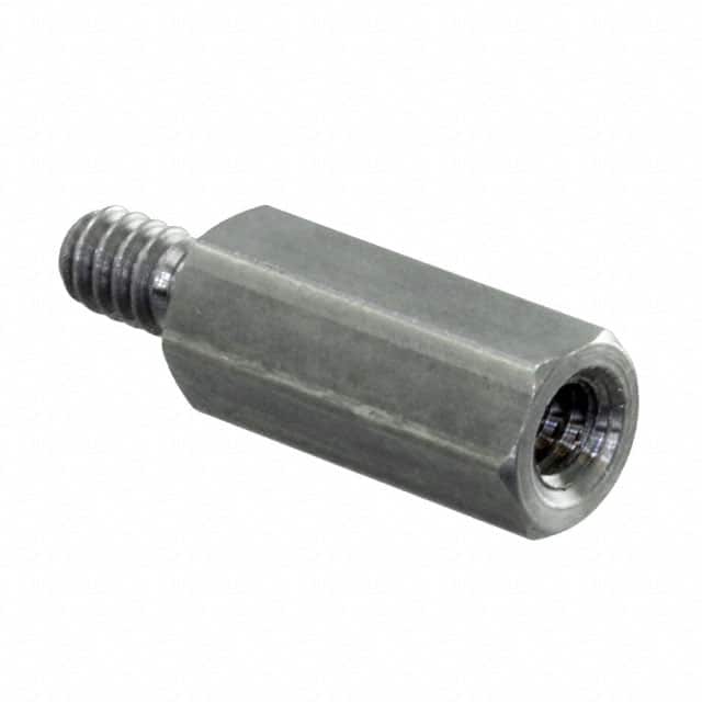 4502-256-SS HEX STANDOFF #2-56 SS 5/16"
