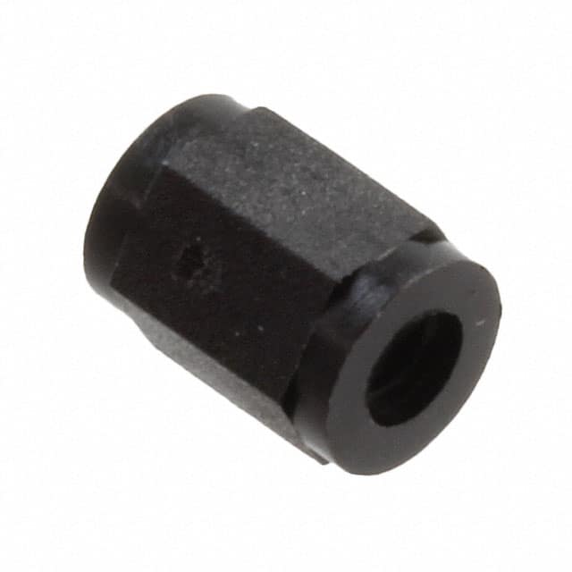 970070155 PLASTIC SPACER STUD METRIC THREA