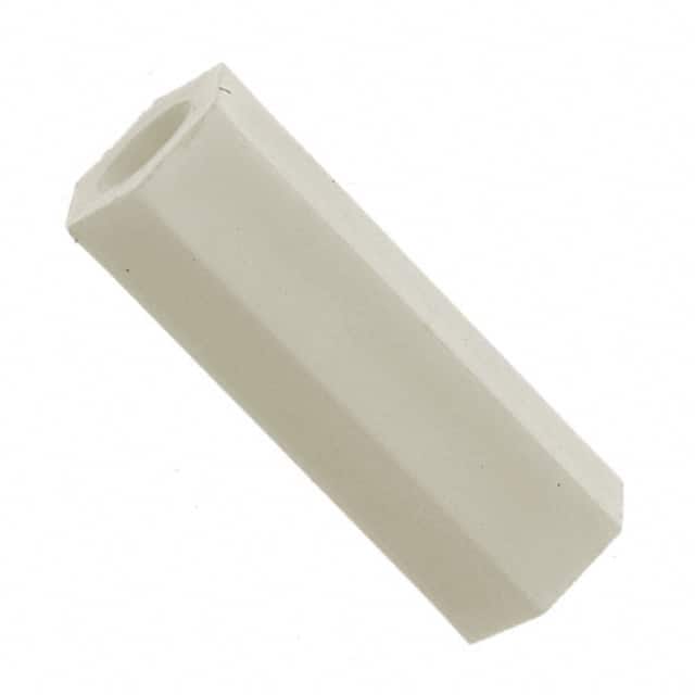 8440E HEX STANDOFF #4-40 NYLON 3/4"