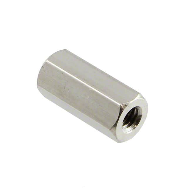 24463 HEX STANDOFF M2.5X0.45 SS 10MM