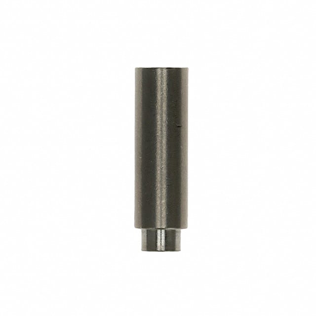 1608-3 ROUND STANDOFF #6-32 BRASS 3/4"