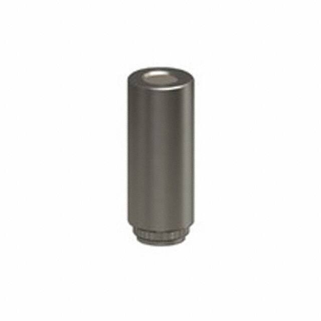 1625-2 ROUND STANDOFF #4-40 BRASS 3/4"