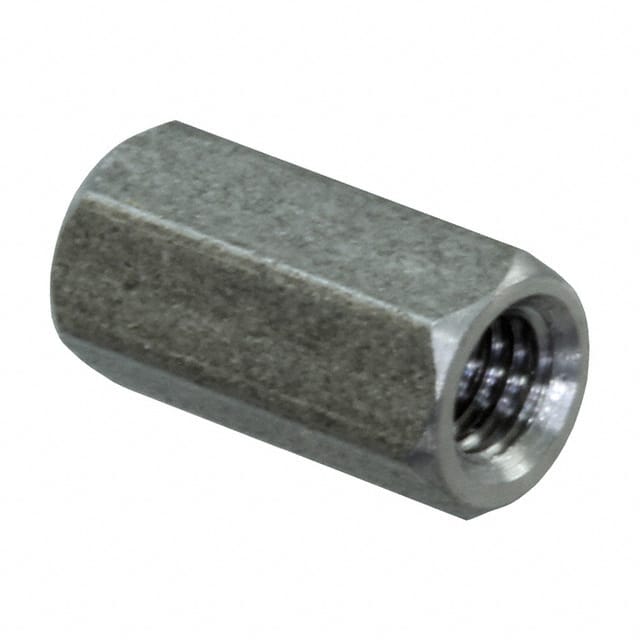 M1256-3005-SS-20 4.5MM HEX X 9MM X M3 THD
