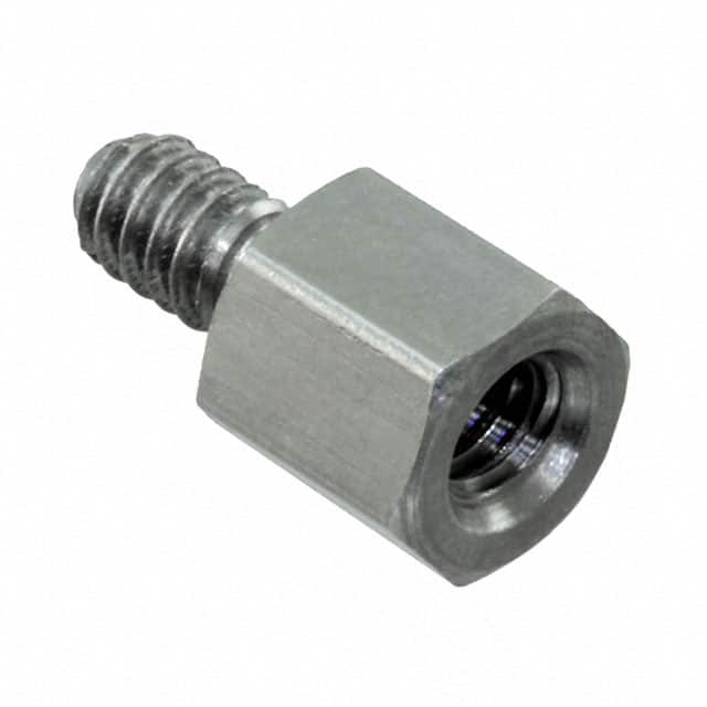 4530-632-SS HEX STANDOFF #6-32 SS 1/4"