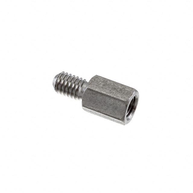 M2102-2545-SS HEX STANDOFF M2.5X0.45 SS 7MM