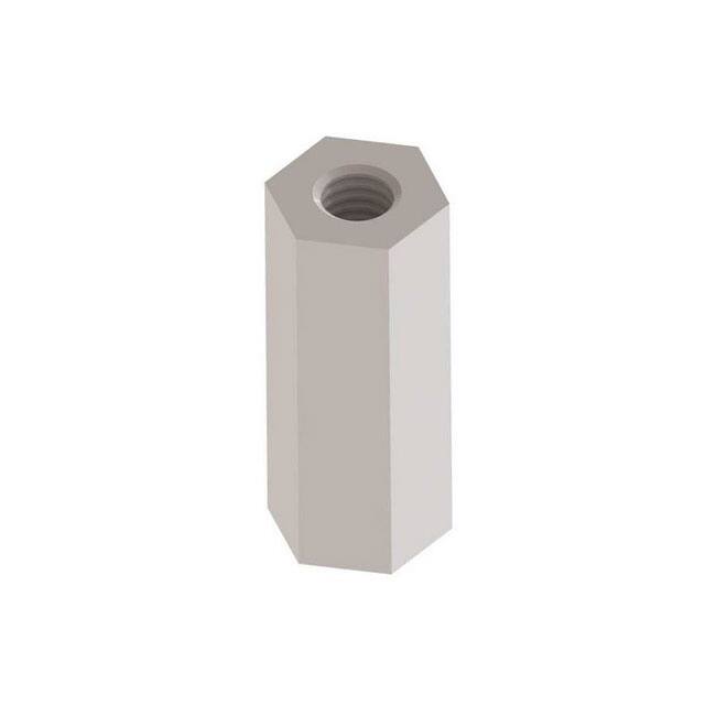 CBTS140A HEX STANDOFF M3 NYLON 40MM