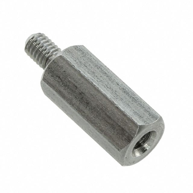 M2148-3005-SS HEX STANDOFF M3X0.5 SS 13MM