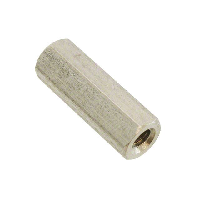 1922C HEX STANDOFF #6-32 SS 3/4"