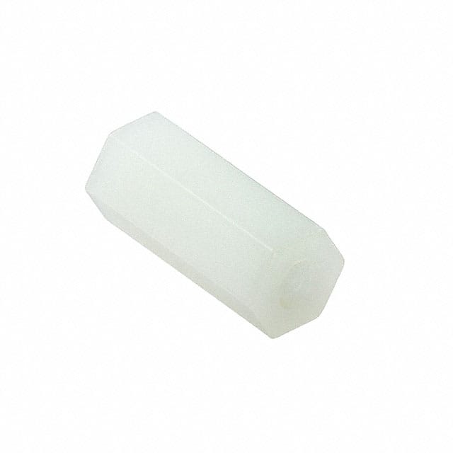 M1252-3005-N 4.5MM HEX X 5MM X M3 THD