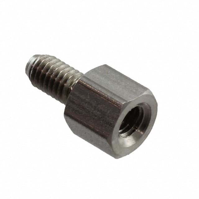 971050327 STAINLESS STEEL SPACER STUD METR